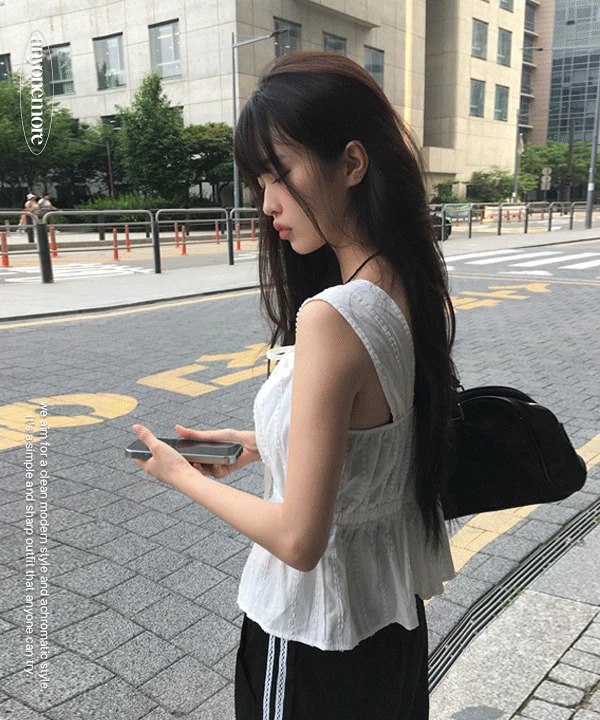 女衫