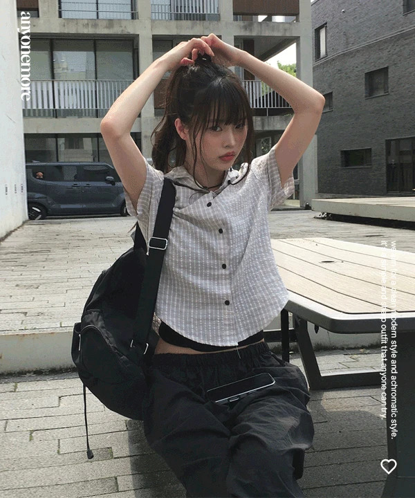 衬衫