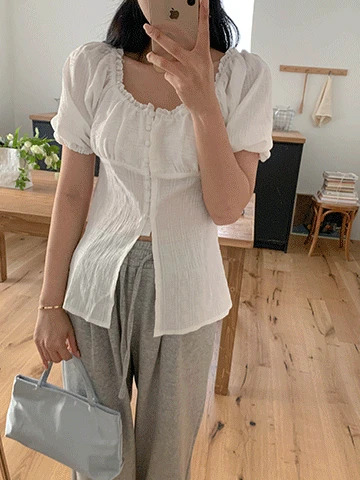 衬衫