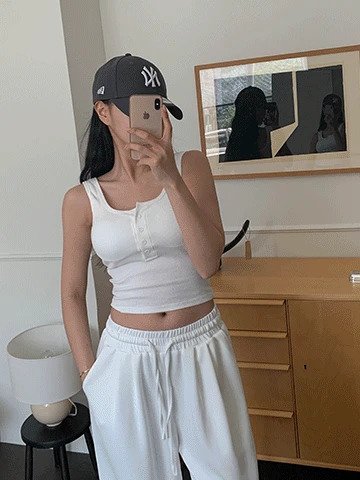 女性背心