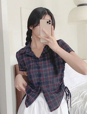 衬衫