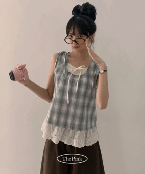 女衫
