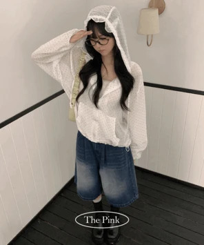 女衫