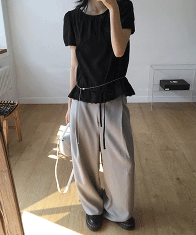 sweatpants