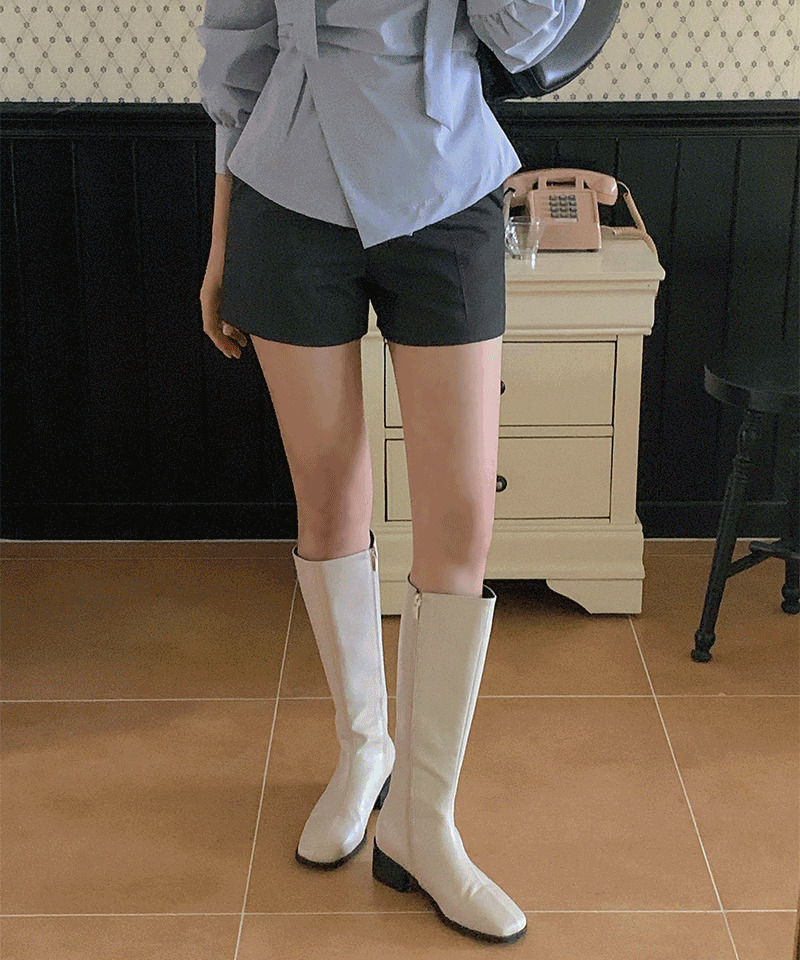 Trinny Half Slacks 短褲