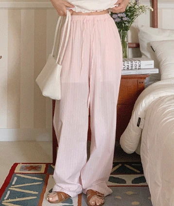 More pink pt