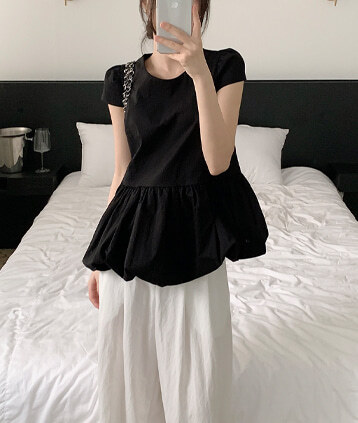 女衫