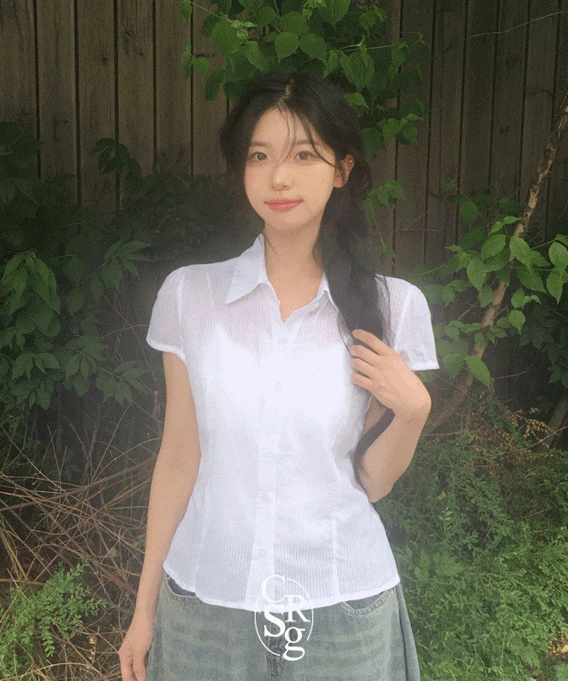衬衫
