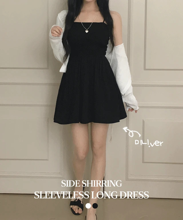 overall-dress