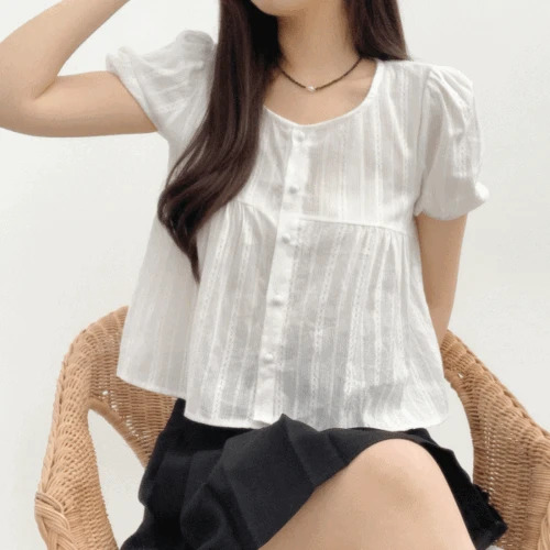 女衫
