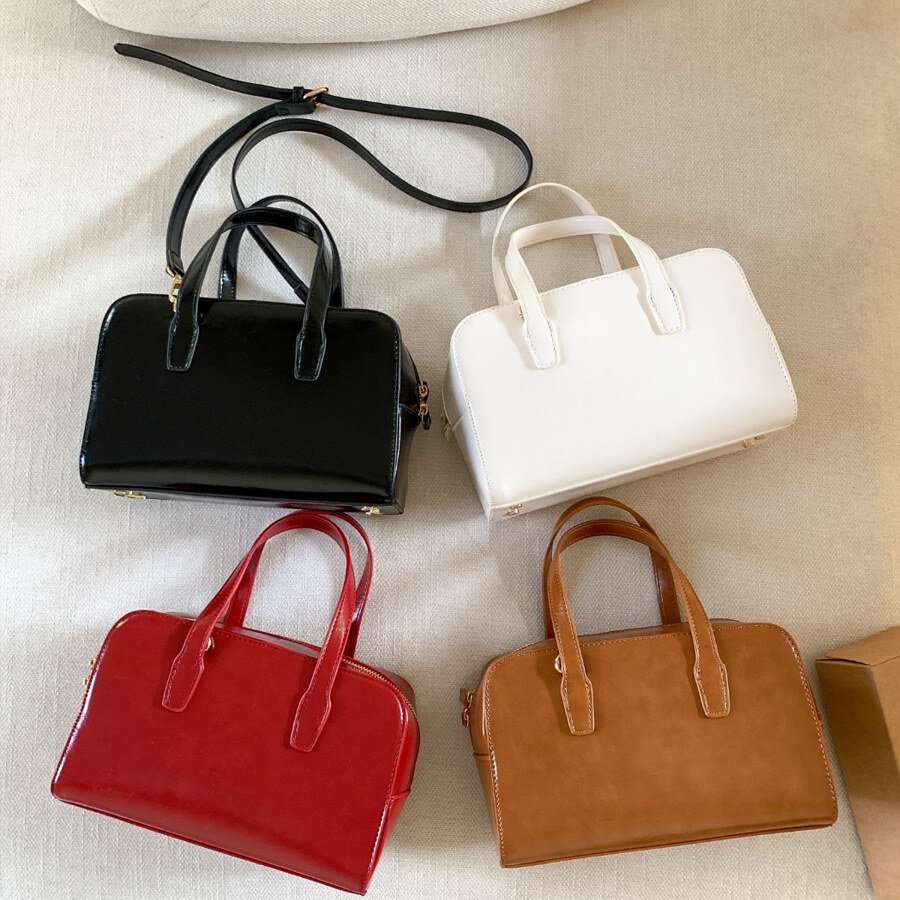 Ner square tote bag 托特包