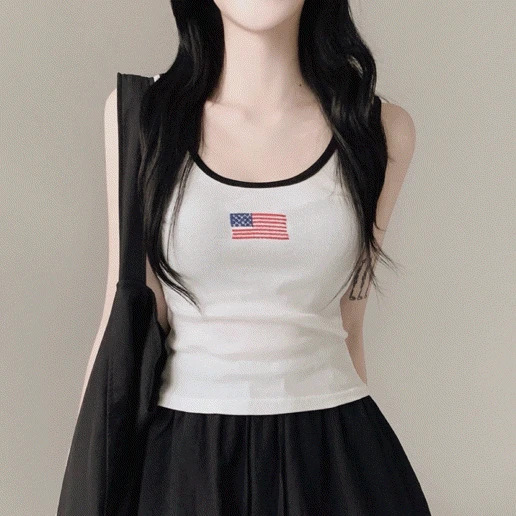 女性背心