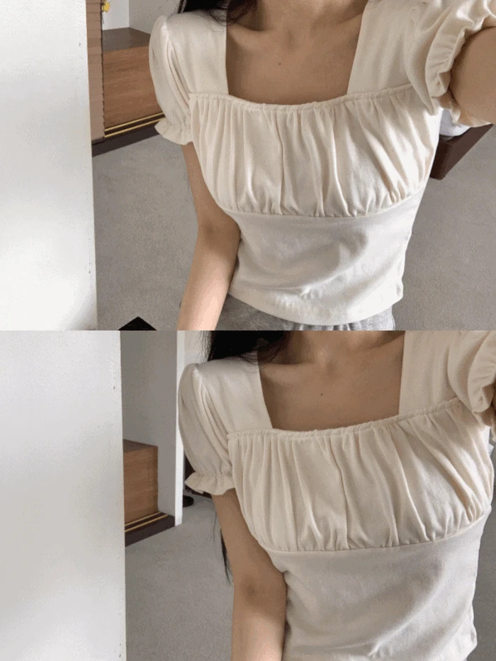 女衫