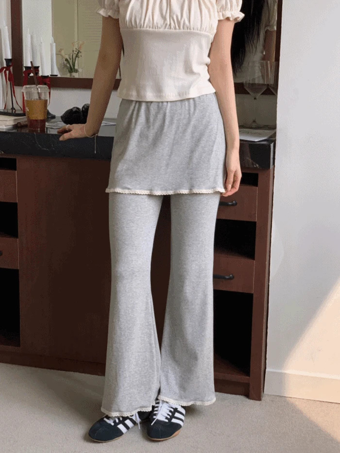 sweatpants
