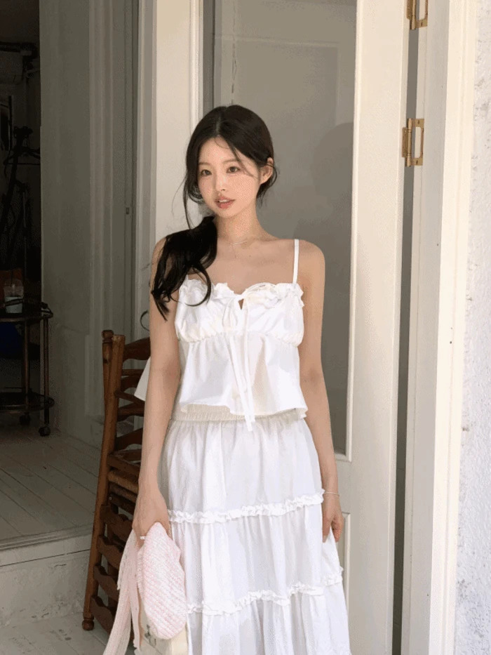 睡裙