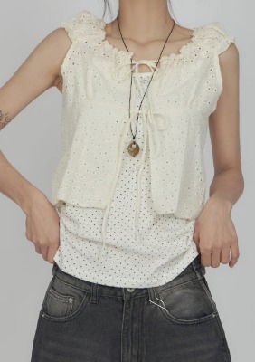 sleeveless
