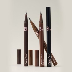 Banila Co Powerproof Pen Eyeliner 0.4g #makeup