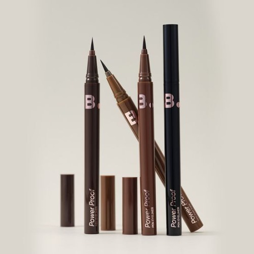 바닐라코 파워프루프 펜 아이라이너 0.4g #makeup