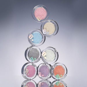 Banila Co Hyper Holobeam Eye Glitter 1.8g #makeup