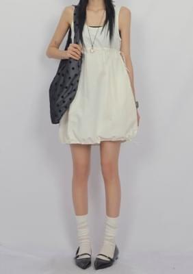overall-dress