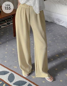 Short Girl Guard 2 Banding Summer One-Piece Pants