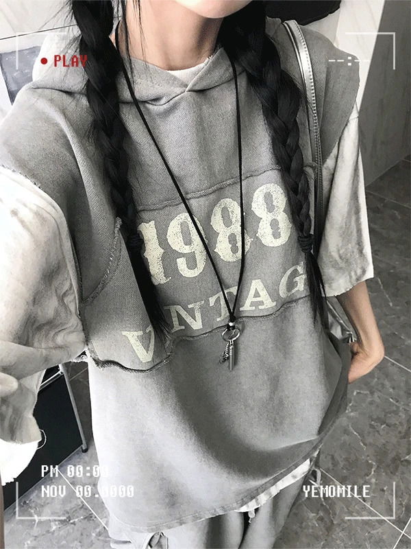 連帽上衣