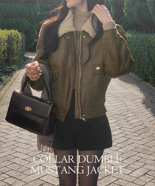 roven kara tumble Shearling jp 夹克