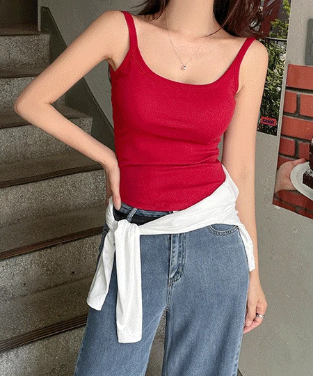 女性背心