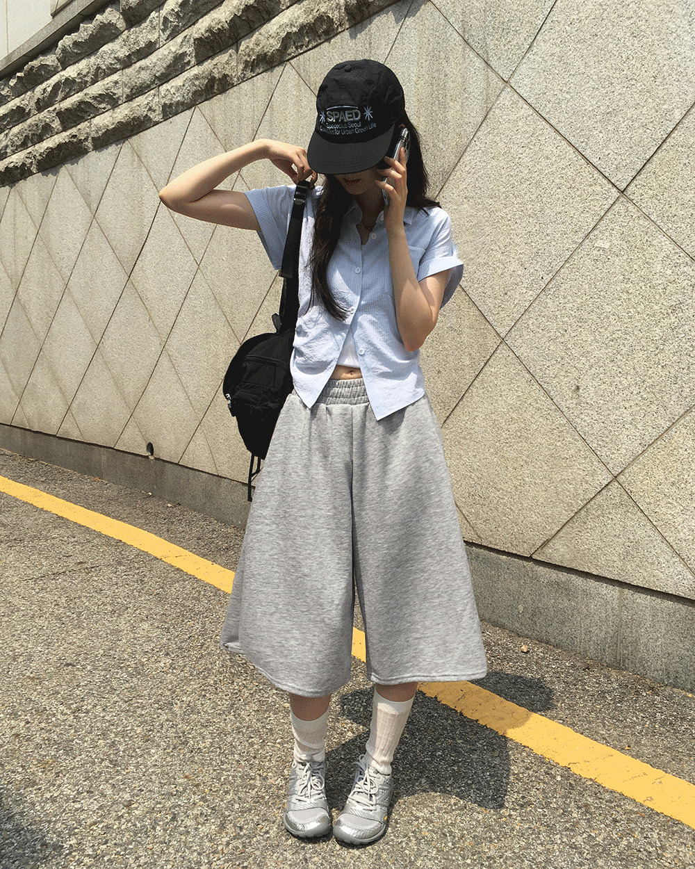 Short Pants