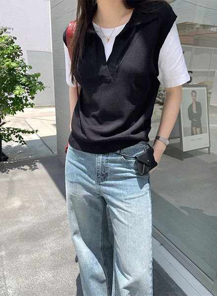 背心