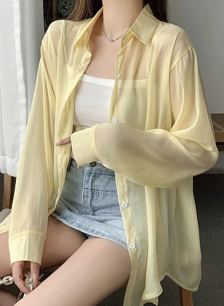 襯衫