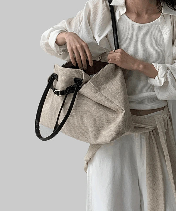 Canvas Bags