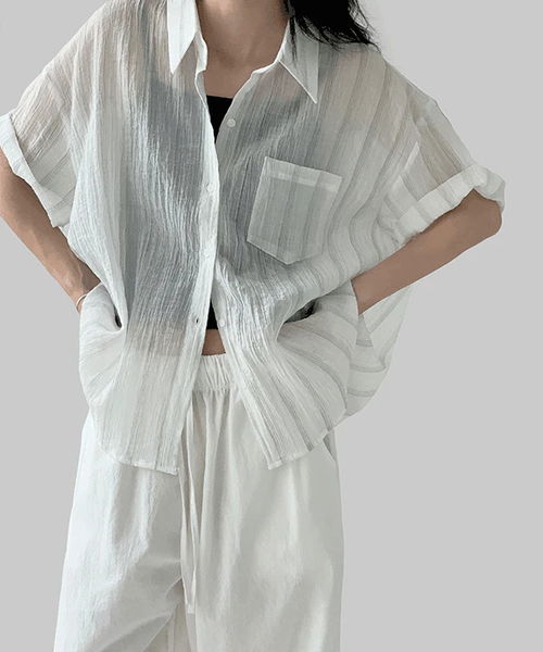 襯衫