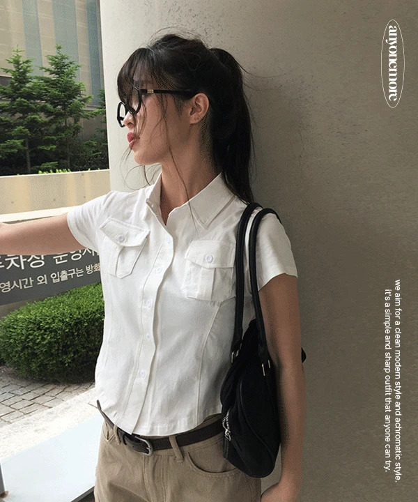 襯衫