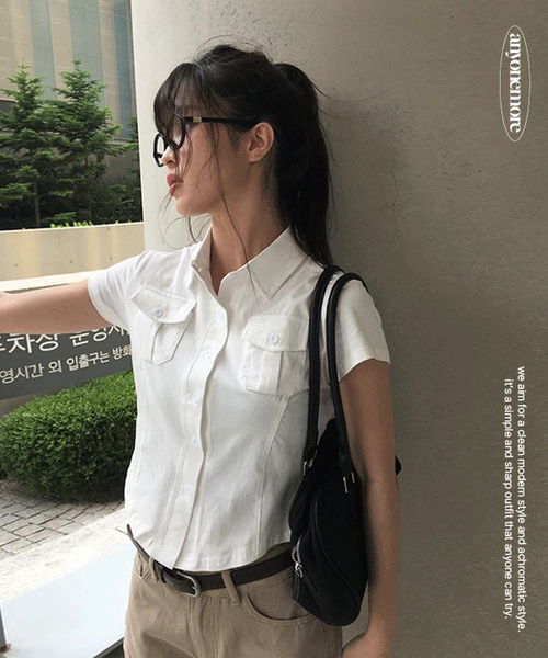 襯衫