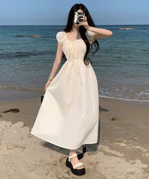 睡裙
