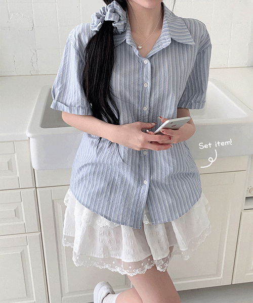 襯衫