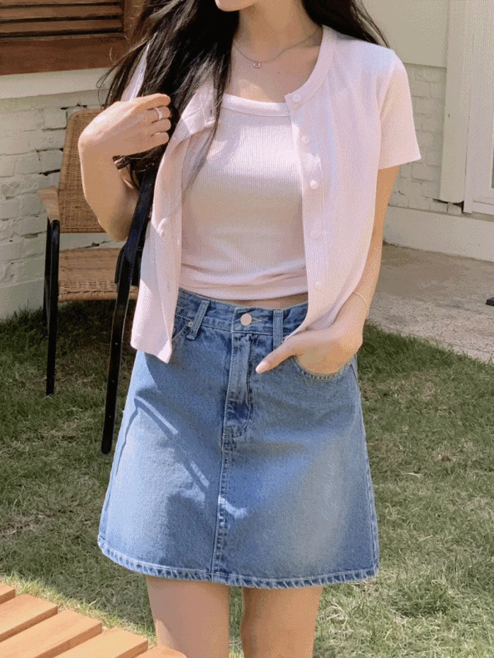裙子