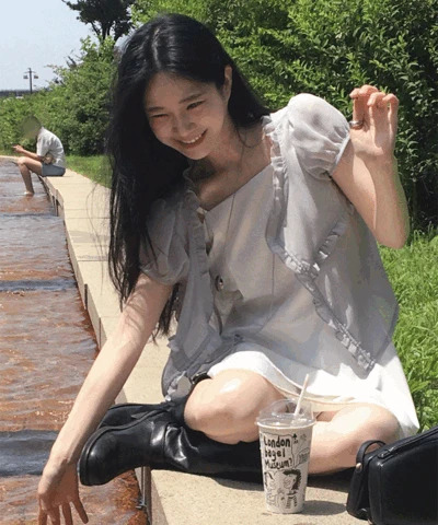 女衫