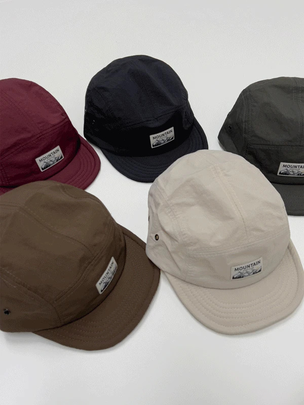 cap