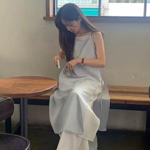 slip-dress