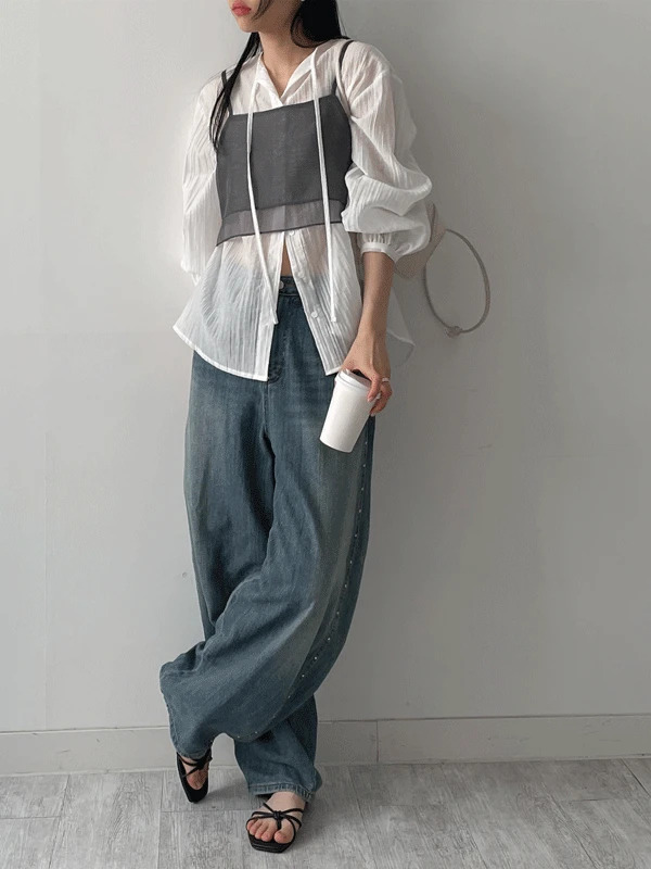 衬衫