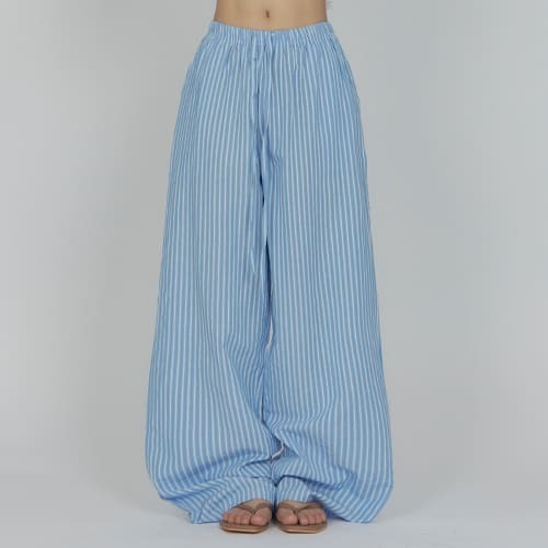 Summer Picnic Mood Pants PA024