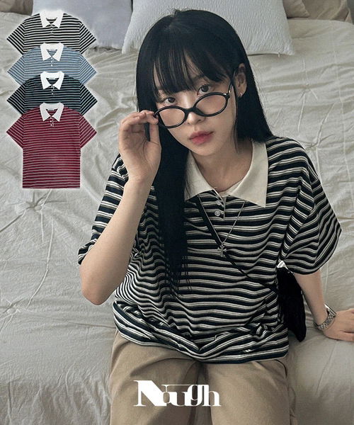 Short Sleeve