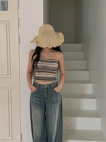 Beach Tank Top