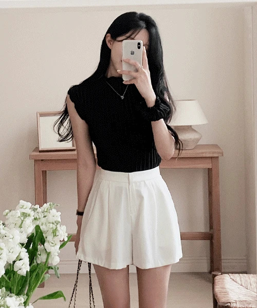 Prima Half Shorts