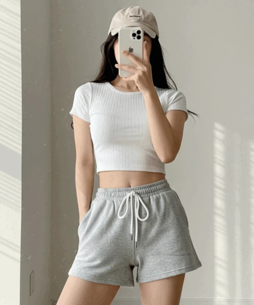 sweatpants