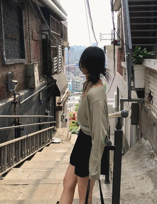 毛衣