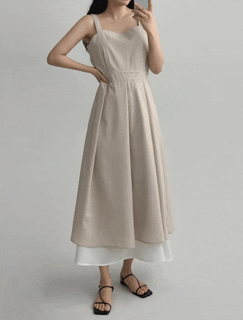 overall-dress