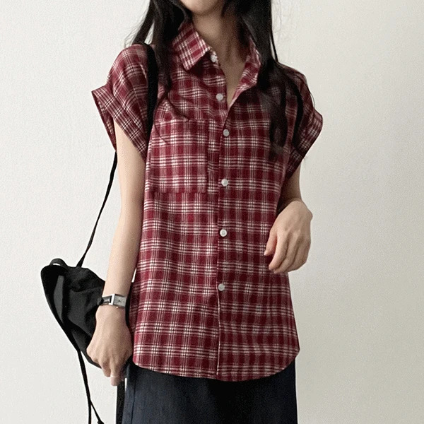 衬衫